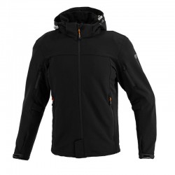 Komine JK-1593 Protect Cool Dry Motorcycle Mesh Parka