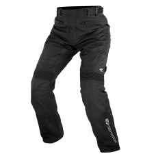 Komine PK-7003 Protective Motorcycle Riding Mesh Pants
