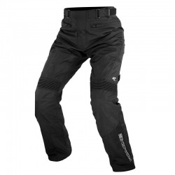 Komine PK-7003 Protective Motorcycle Riding Mesh Pants