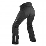 Komine PK-7003 Protective Motorcycle Riding Mesh Pants