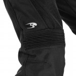 Komine PK-7003 Protective Motorcycle Riding Mesh Pants