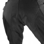 Komine PK-7003 Protective Motorcycle Riding Mesh Pants