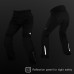 Komine PK-7003 Protective Motorcycle Riding Mesh Pants