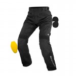 Komine PK-7003 Protective Motorcycle Riding Mesh Pants