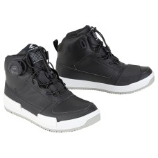RS Taichi RSS014 Motorcycle Drymaster Break Riding Shoes