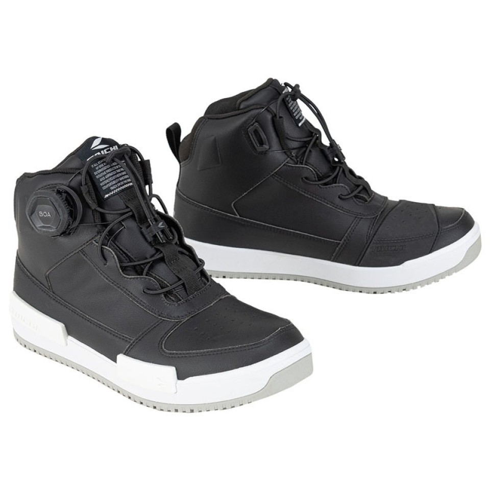 taichi  RS Taichi RSS014 Motorcycle Drymaster Break Riding Shoes