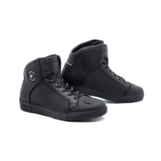 Stylmartin Matt Waterproof Motorcycle Riding Shoes