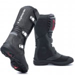 Stylmartin Navajo EVO Waterproof Motorcycle Boots