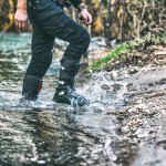 Stylmartin Navajo EVO Waterproof Motorcycle Boots