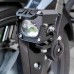 Future Eyes Motorcycle Scooter Modified Lighting System Refit Accessories Parts