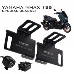 Future Eyes Yamaha NMAX 155 Bracket for Foglamp