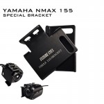 Future Eyes Yamaha NMAX 155 Bracket for Foglamp