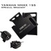 Future Eyes Yamaha NMAX 155 Bracket for Foglamp