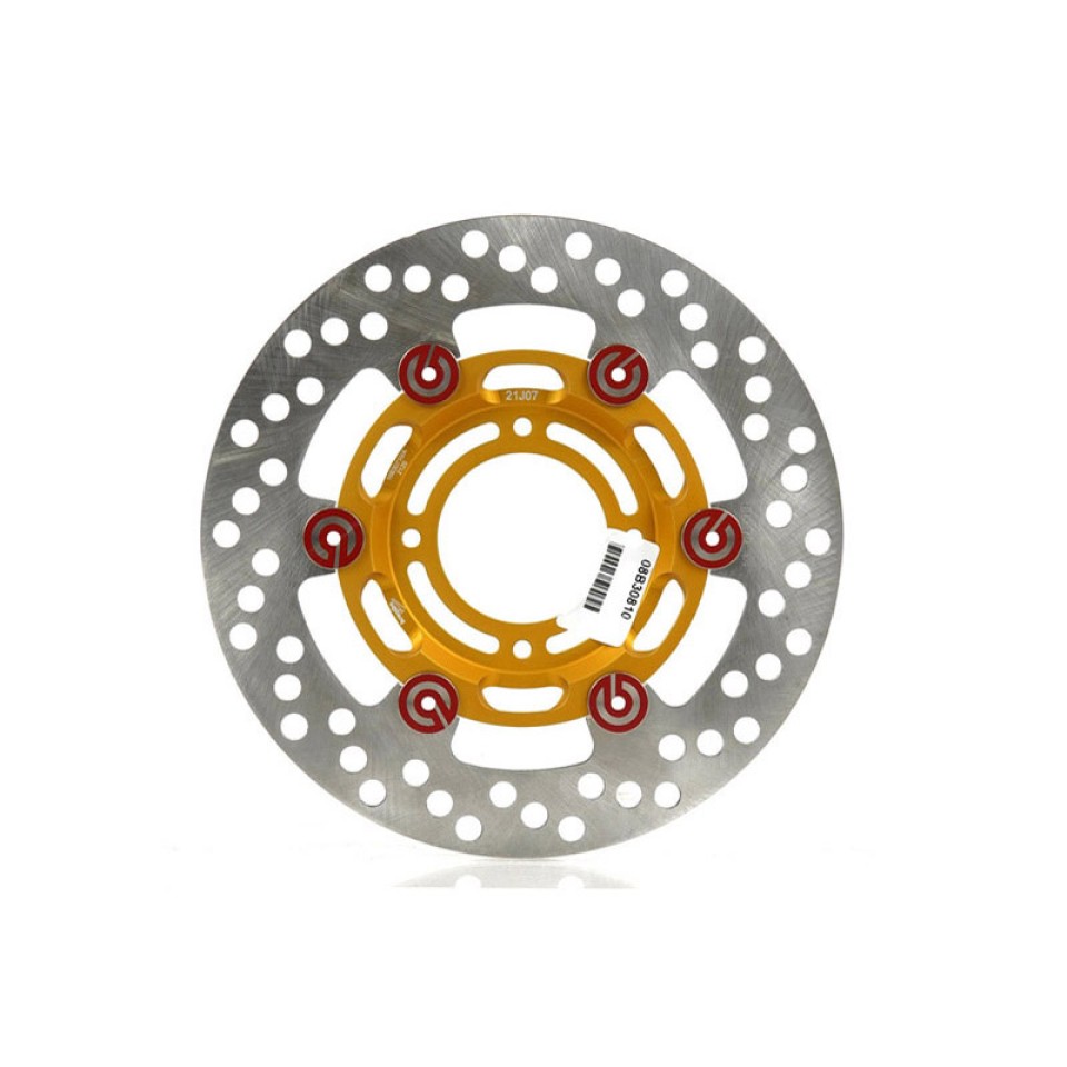 Brembo 08B30810 Brake Disc 218x4 mm