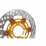 Brembo 08B30810 Brake Disc 218x4 mm