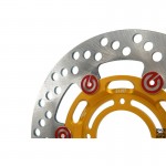 Brembo 08B30810 Brake Disc 218x4 mm