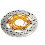 Brembo 08B30810 Brake Disc 218x4 mm