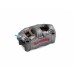 Brembo 20A885 P4 30mm, M50 Cast Monobloc 100mm Caliper