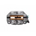 Brembo 20A885 P4 30mm, M50 Cast Monobloc 100mm Caliper
