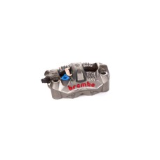 Brembo 20C783 GP4-RS P4 30mm Cast Monobloc 108mm Caliper