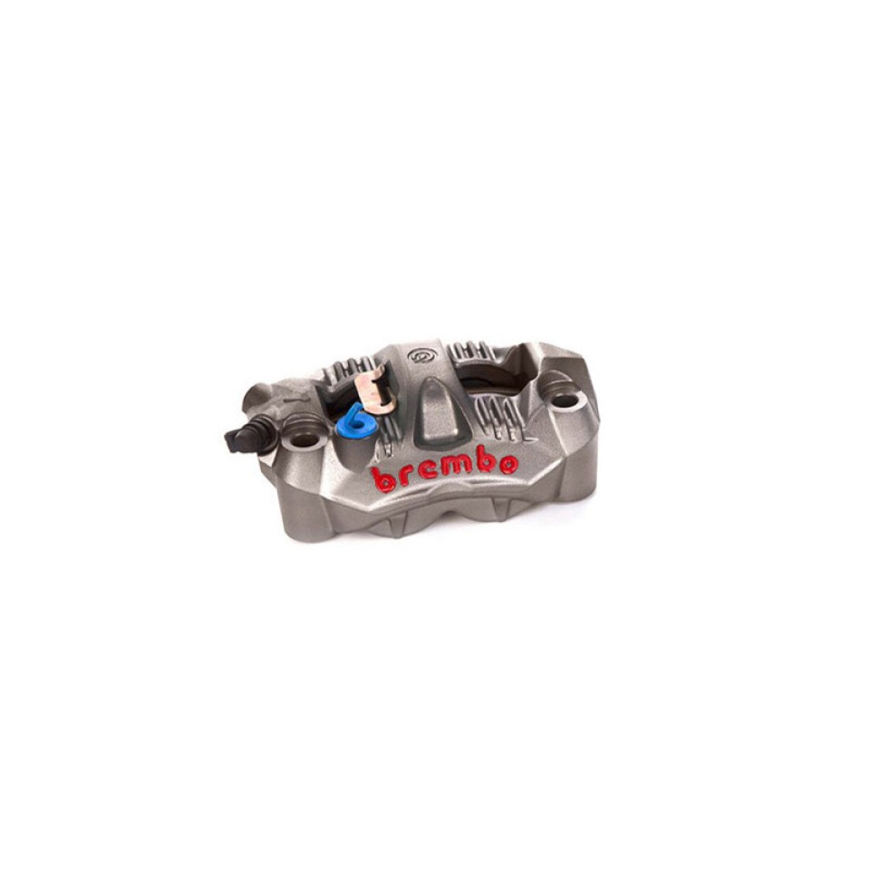 Brembo 20C783 GP4-RS P4 30mm Cast Monobloc 108mm Caliper