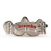 Brembo XB6E510 GP4PR.32/36 Racing Brake Caliper