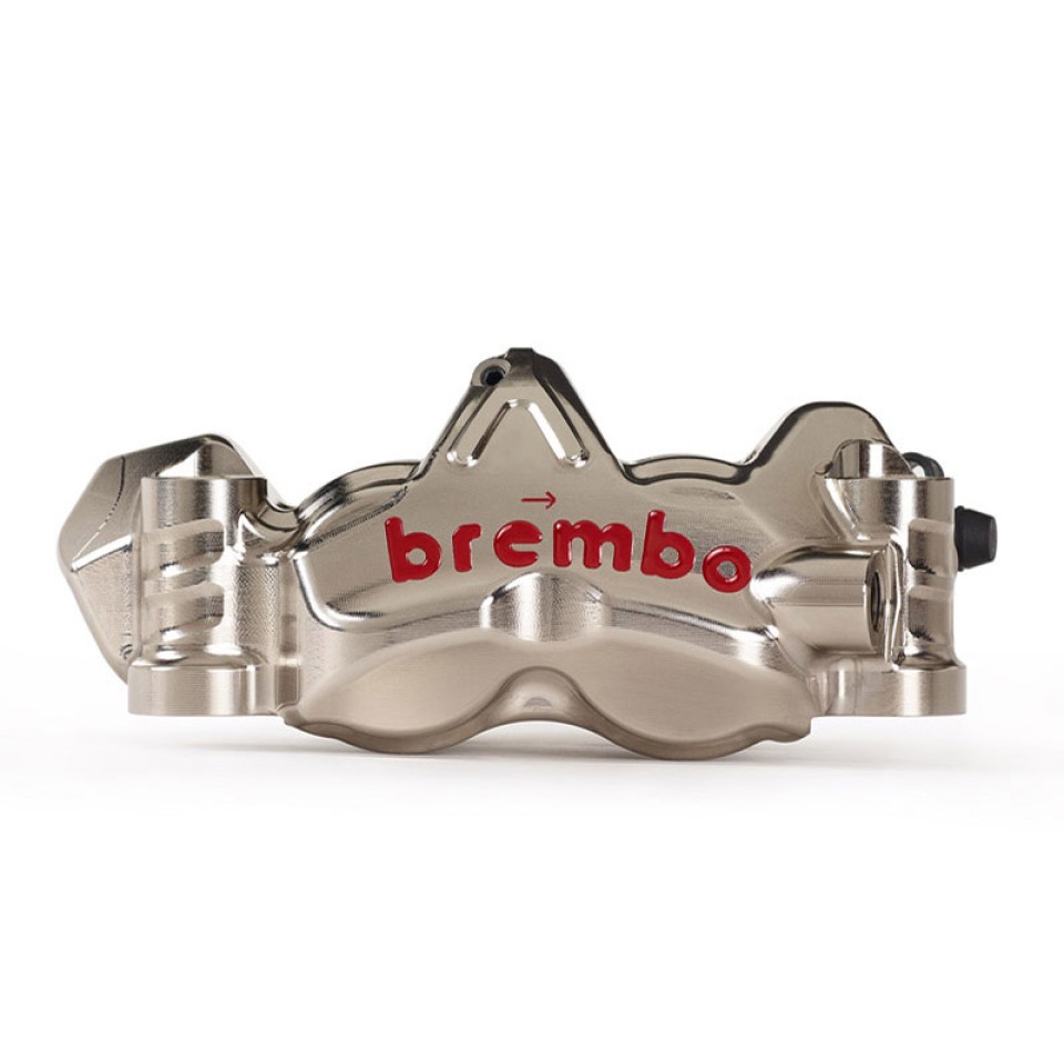 Brembo XB6E510 GP4PR.32/36 Racing Brake Caliper