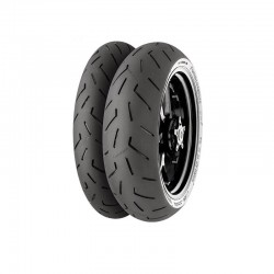 Continental Conti Sport Attack 4 Tire