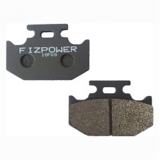Fizpower FZ-0144 Motorcycle Disc Pad