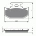 Fizpower FZ-0144 Motorcycle Disc Pad