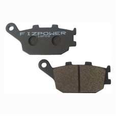 Fizpower FZ-0172 Motorcycle Disc Pad