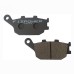 Fizpower FZ-0172 Motorcycle Disc Pad