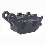 Fizpower FZ-0172 Disc Pad
