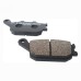Fizpower FZ-0172 Motorcycle Disc Pad