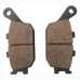 Fizpower FZ-0172 Motorcycle Disc Pad
