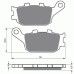 Fizpower FZ-0172 Motorcycle Disc Pad