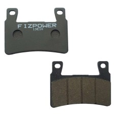 Fizpower FZ-0258 Motorcycle Disc Pad