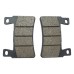 Fizpower FZ-0258 Motorcycle Disc Pad