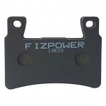 Fizpower FZ-0258 Disc Pad