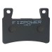 Fizpower FZ-0258 Motorcycle Disc Pad