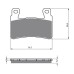 Fizpower FZ-0258 Motorcycle Disc Pad