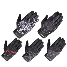 RS Taichi RST462 Urban Air Motorcycle Gloves