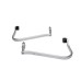 Barkbusters BHG03400NP Motorcycle Handguard Mount