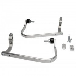 Barkbusters BHG05002NP Handguard Mount for BMW