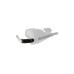 Barkbusters VPS00200BK VPS Motorcycle Guard Skid Plate
