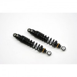 Hyperpro HDSP+11.50-0-M Twin Shock Absorbers for Harley-Davidson Nightster