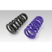 Hyperpro SP-YA03-SSB015 Motorcycle Rear Spring 25mm for Yamaha MT-03 2016-2019