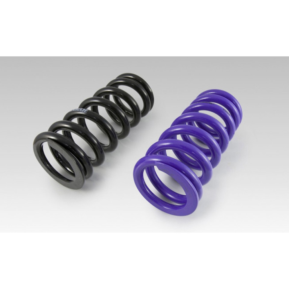 Hyperpro SP-YA03-SSB015 Motorcycle Rear Spring 25mm for Yamaha MT-03 2016-2019