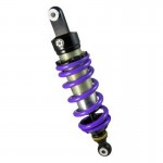 Hyperpro YA10-0ABSXP Emulsion Rear Shock Absorber for Yamaha FZ1N