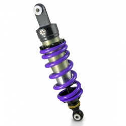 Hyperpro YA13-1ADSXH Reservoir Shock Absorber for Yamaha FJR1300 (RP28)